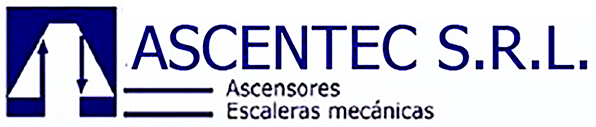 Logo Ascentec SRL